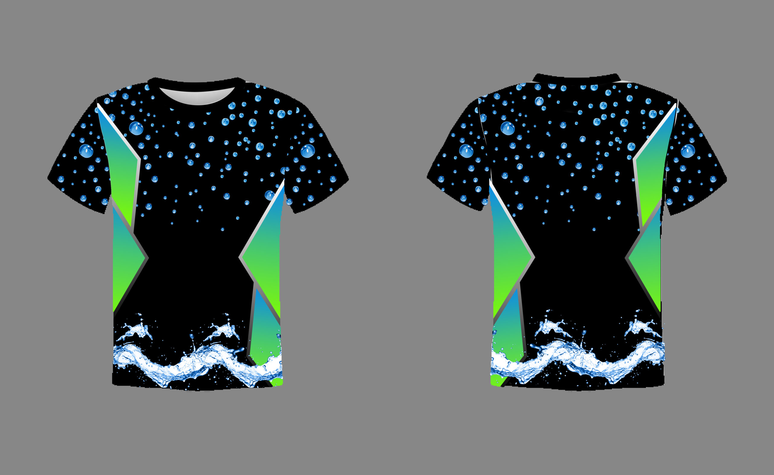 Shirt 3