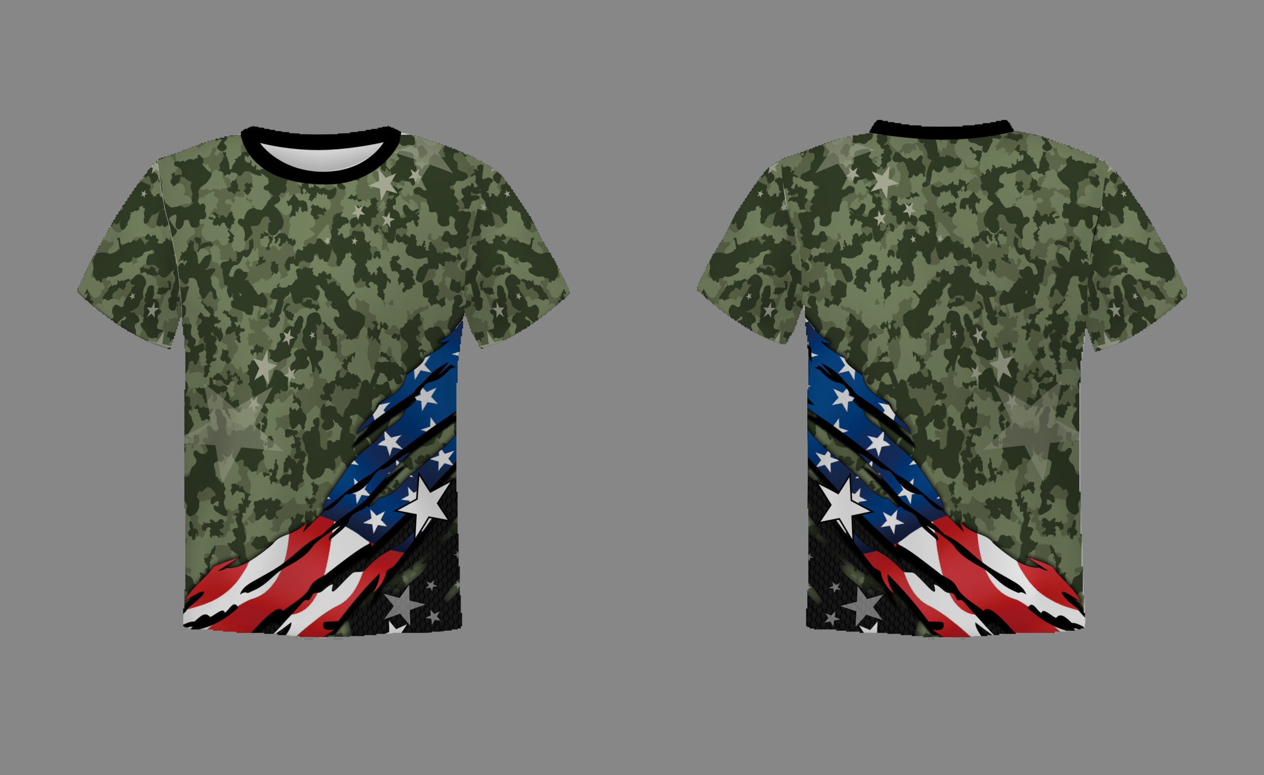 Shirt 1