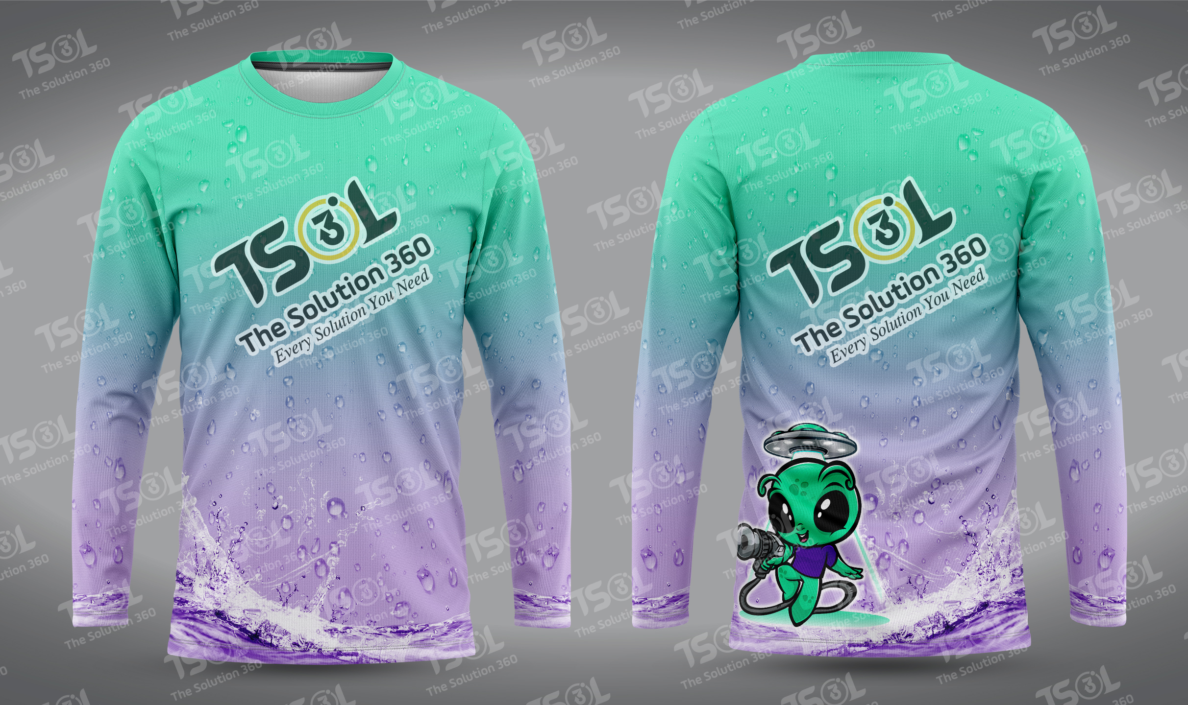 Shirt 8