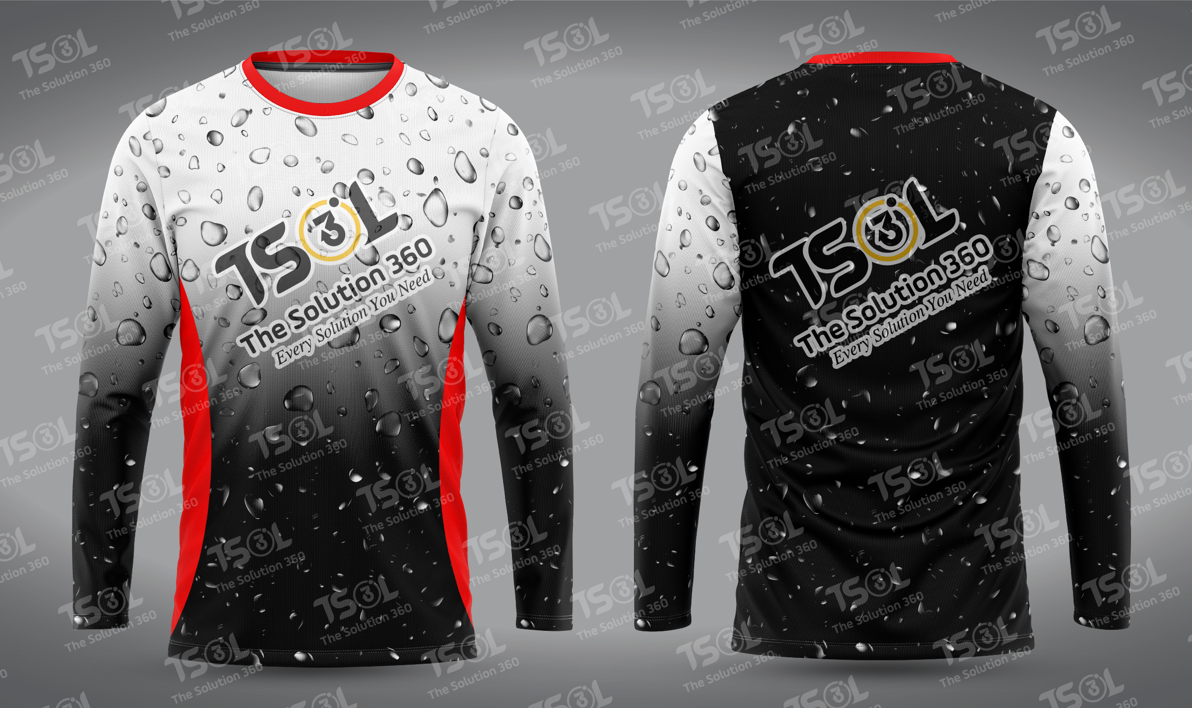 Shirt 8