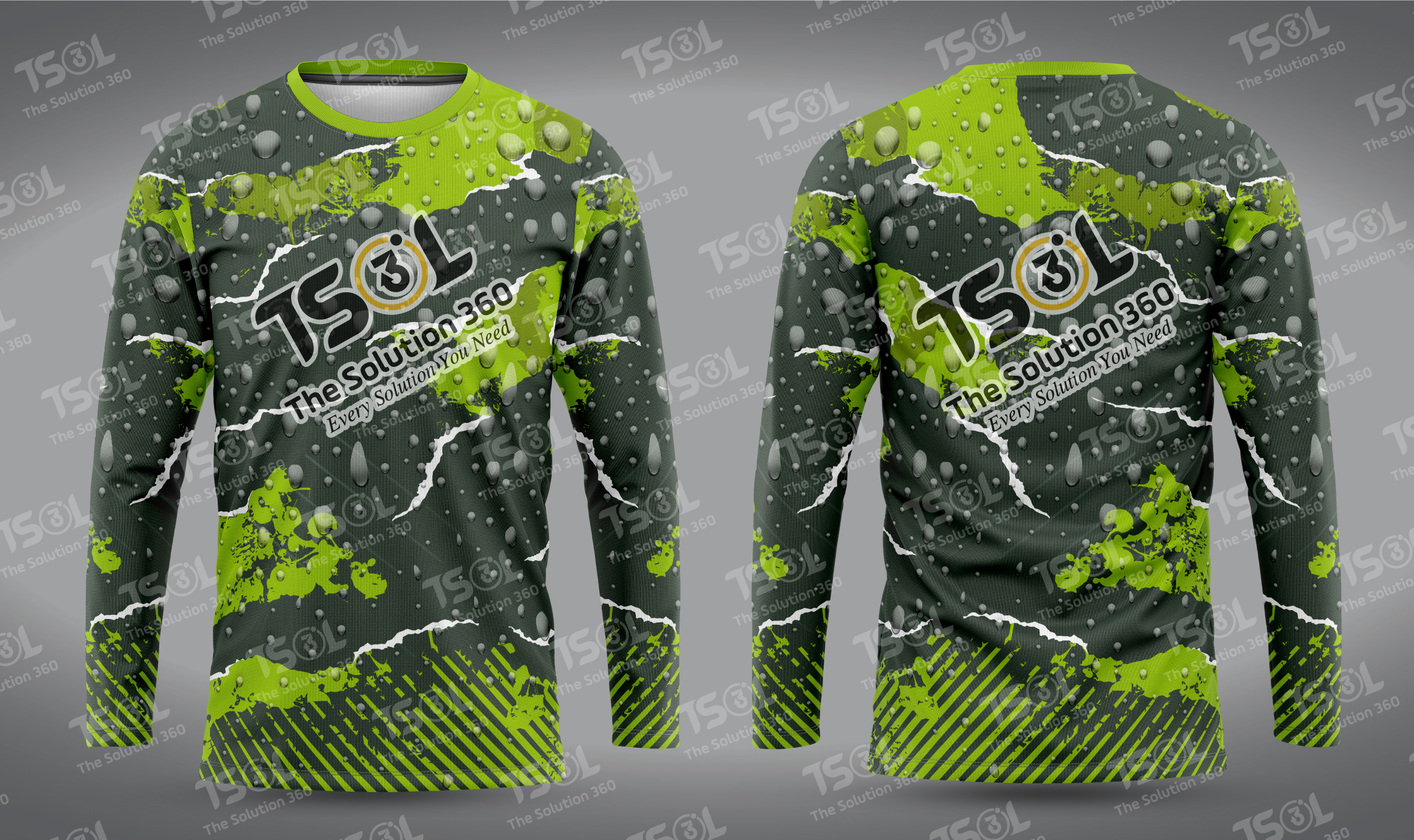 Shirt 8