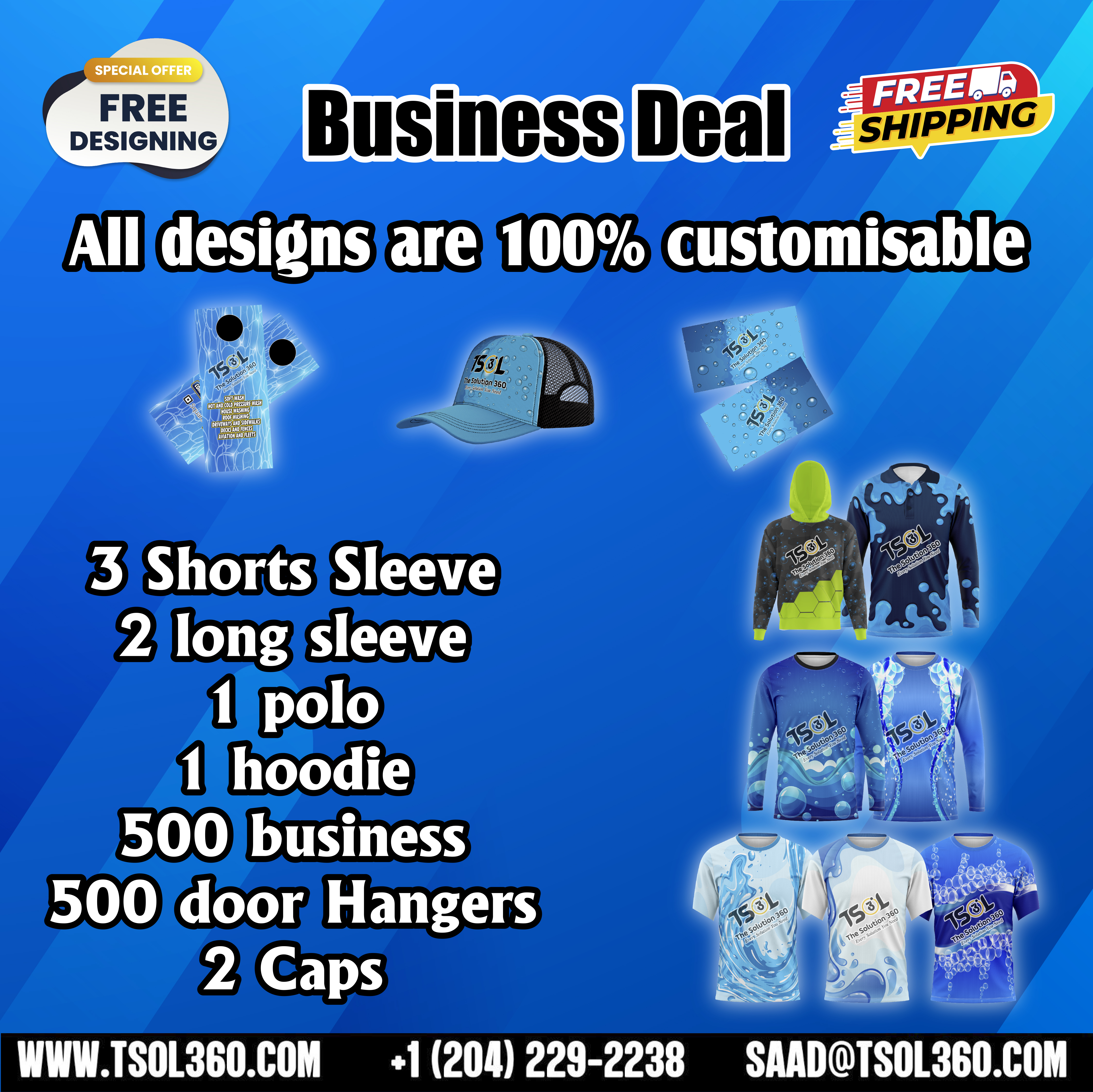 Buy 5 get 1 free