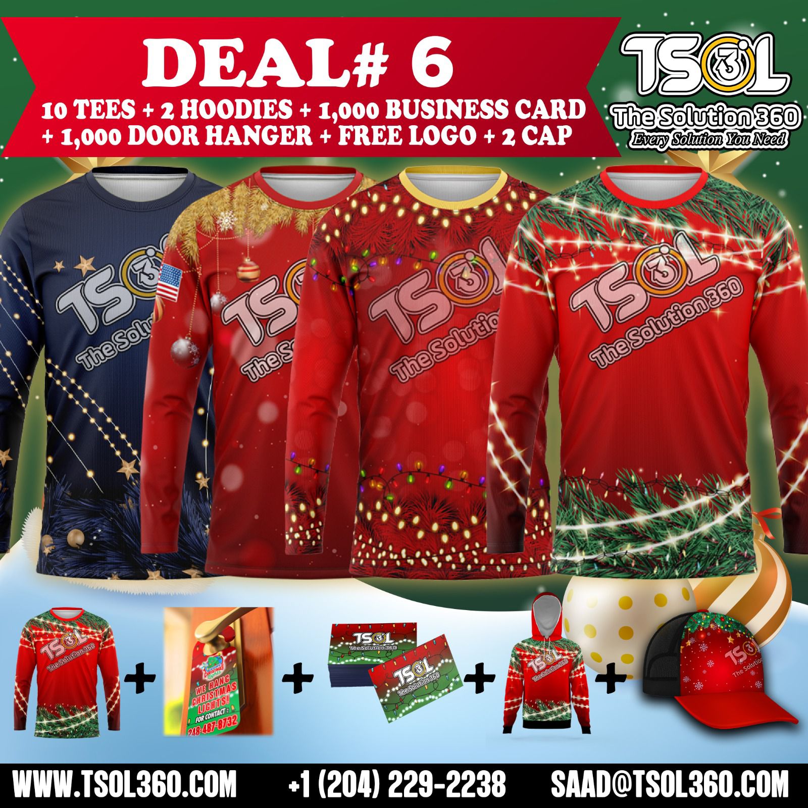 Buy 5 get 1 free