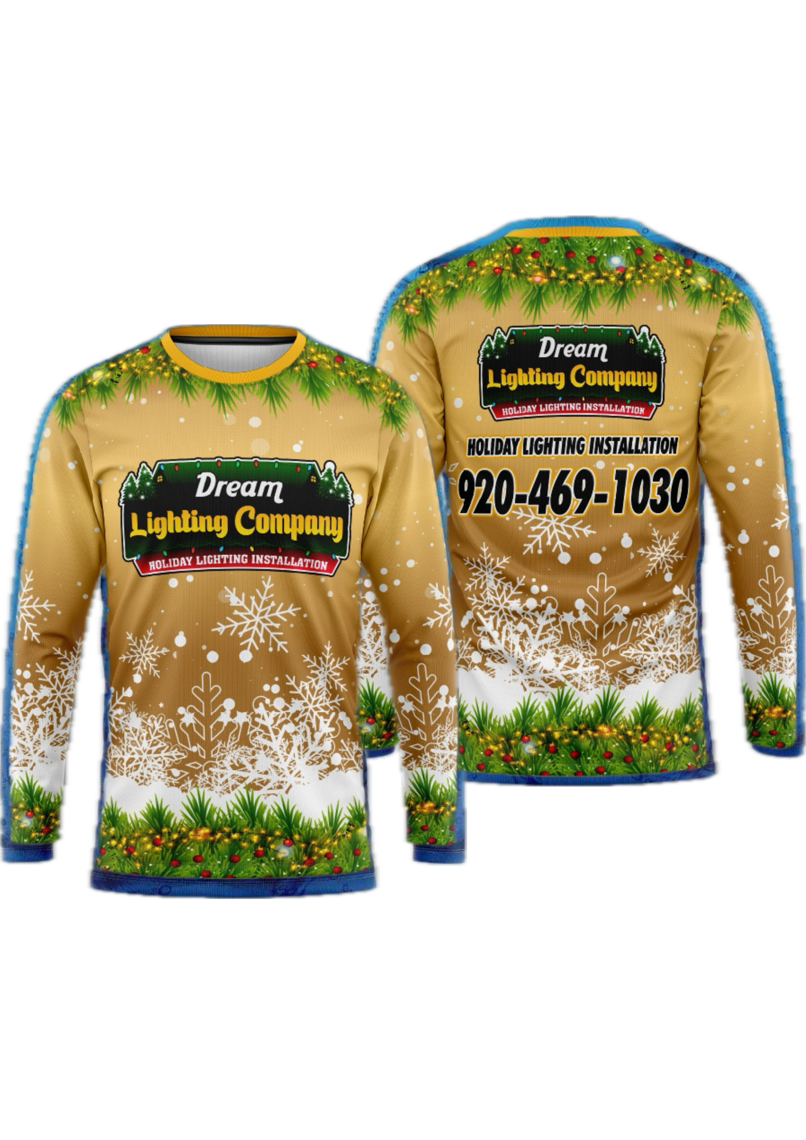 pressure washing shirt 18