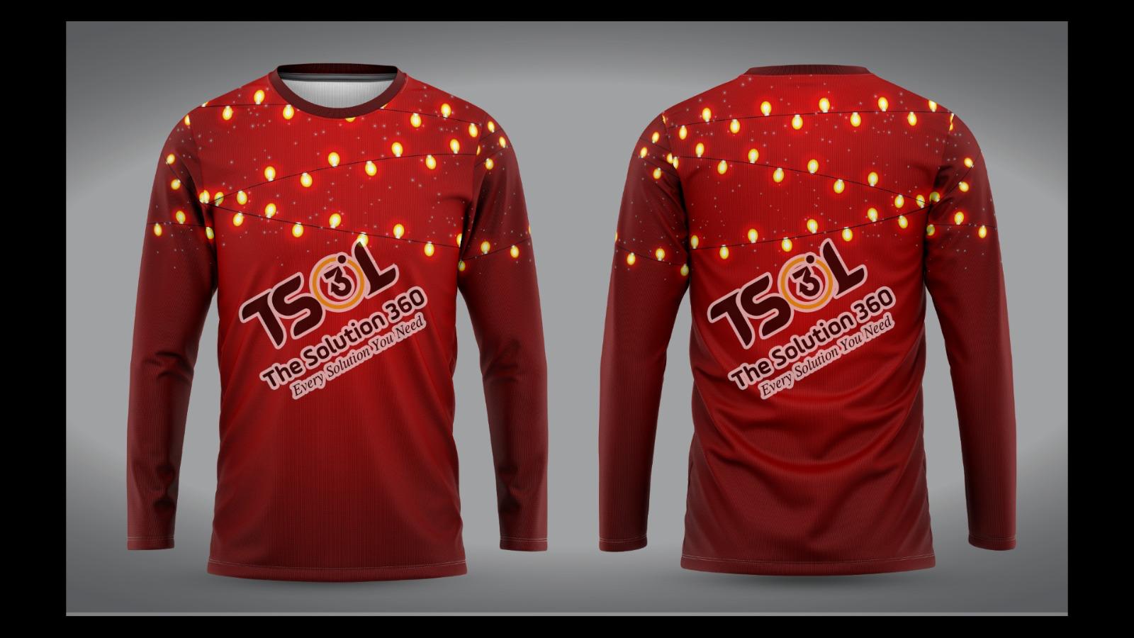 Shirt 14