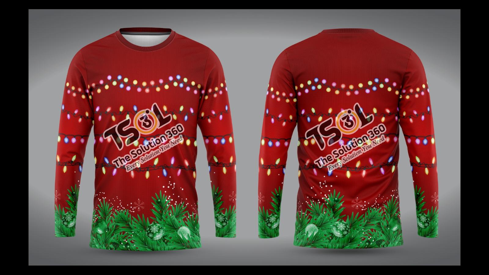 Shirt 23