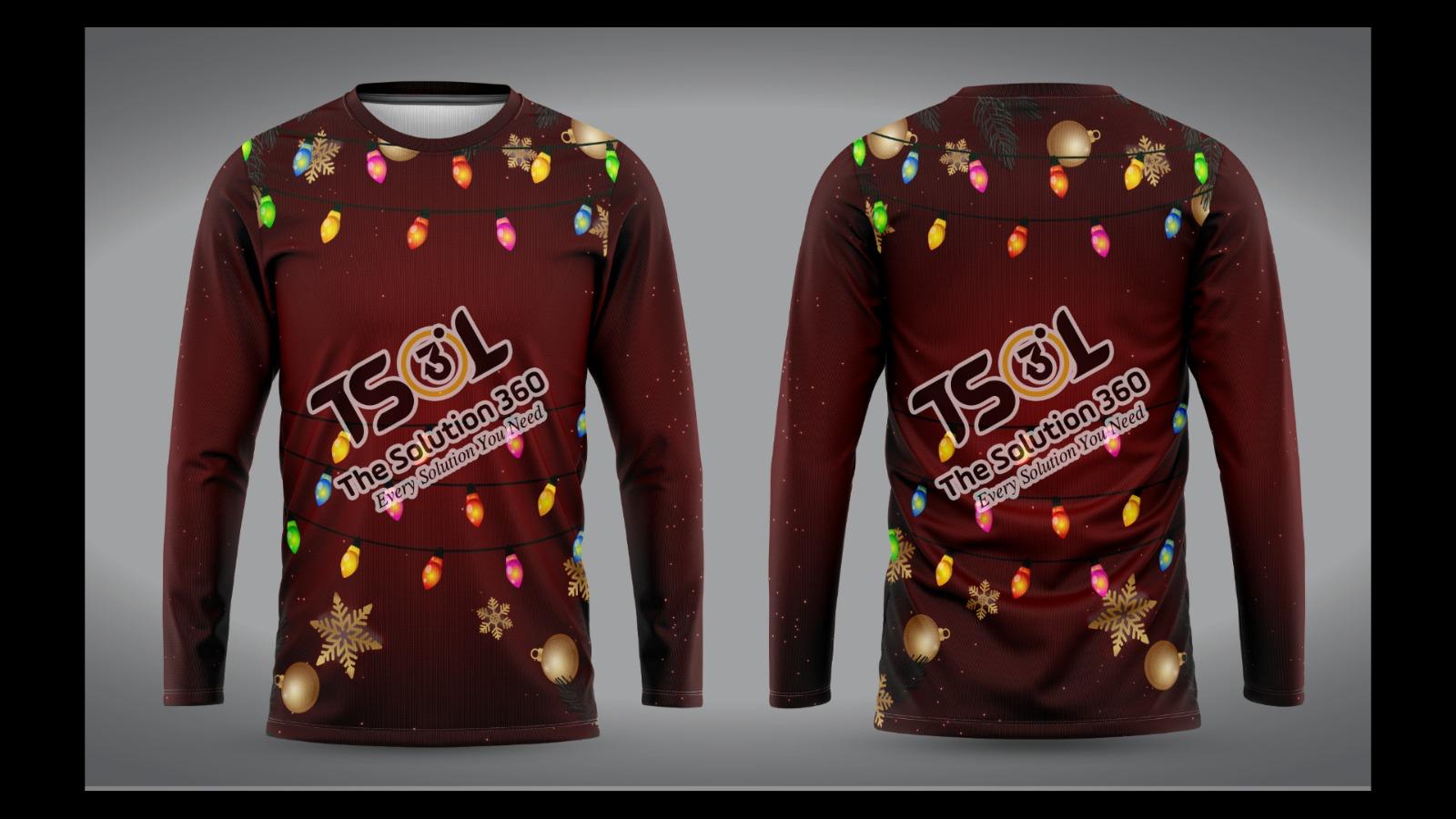 Shirt 7