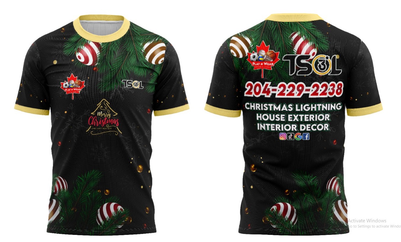 Shirt 1