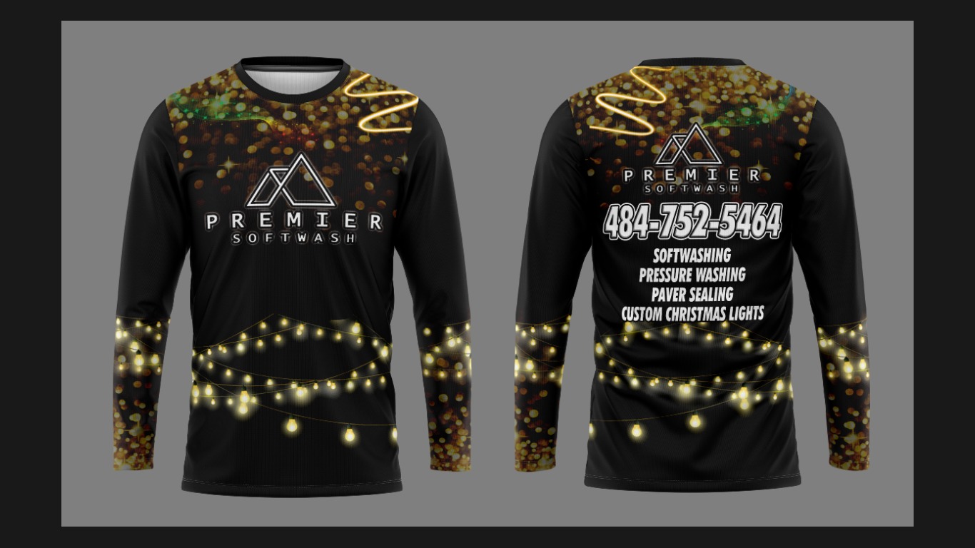 Shirt 9