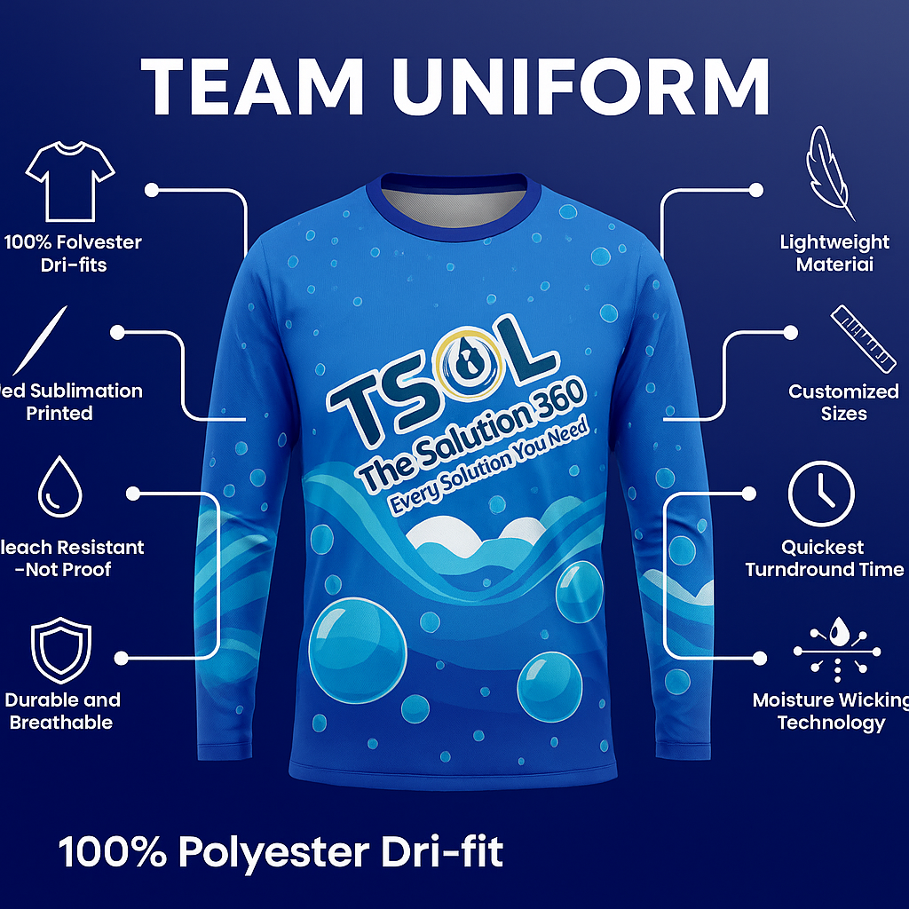 Low Cost Custom T-Shirts