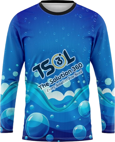 Shirt Features